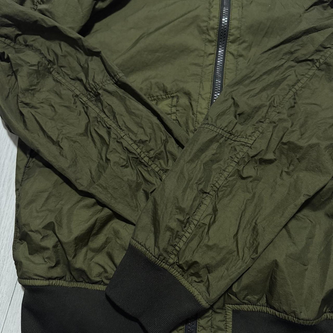 Stone Island Membrana 3L Jacket