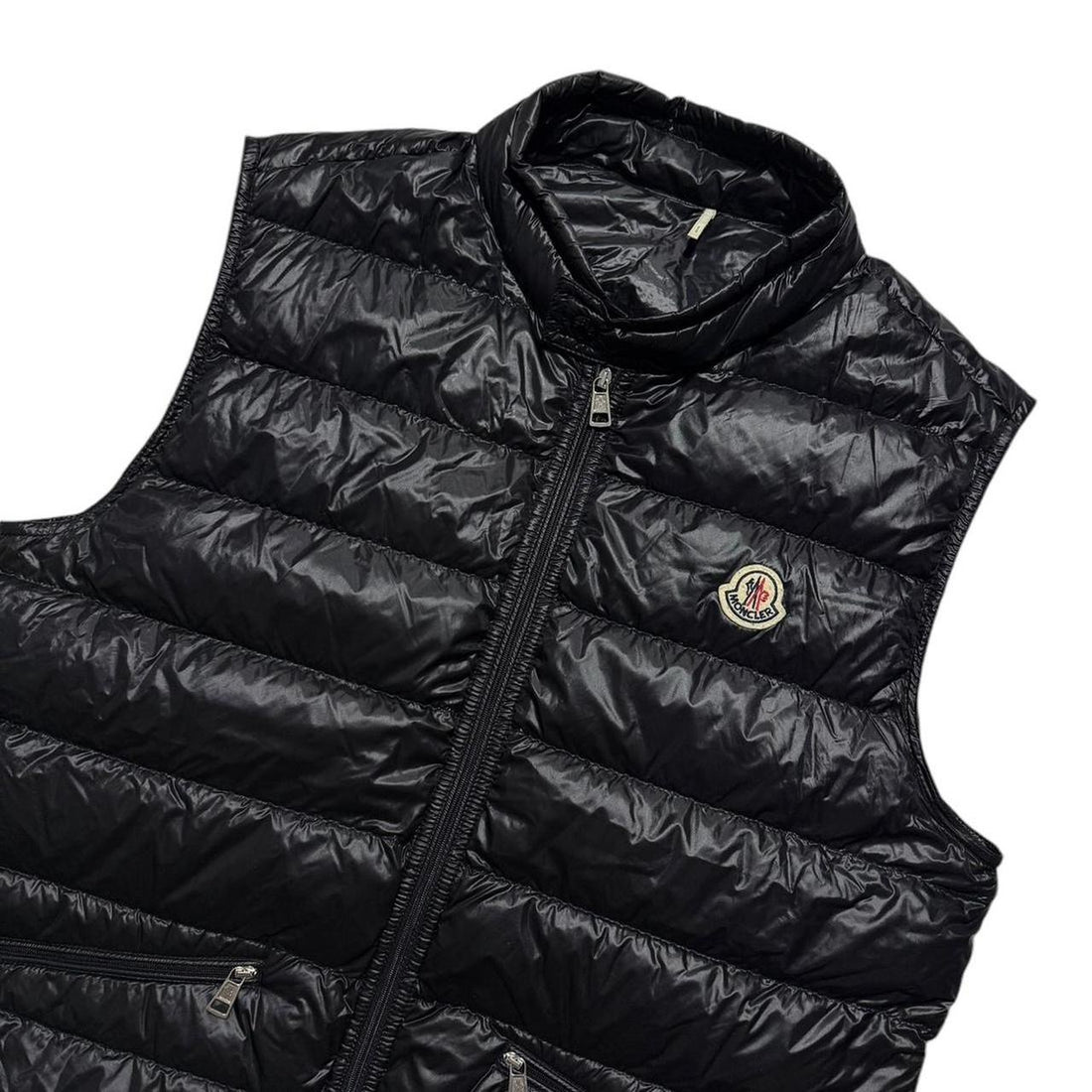 Moncler Gui Down Gilet