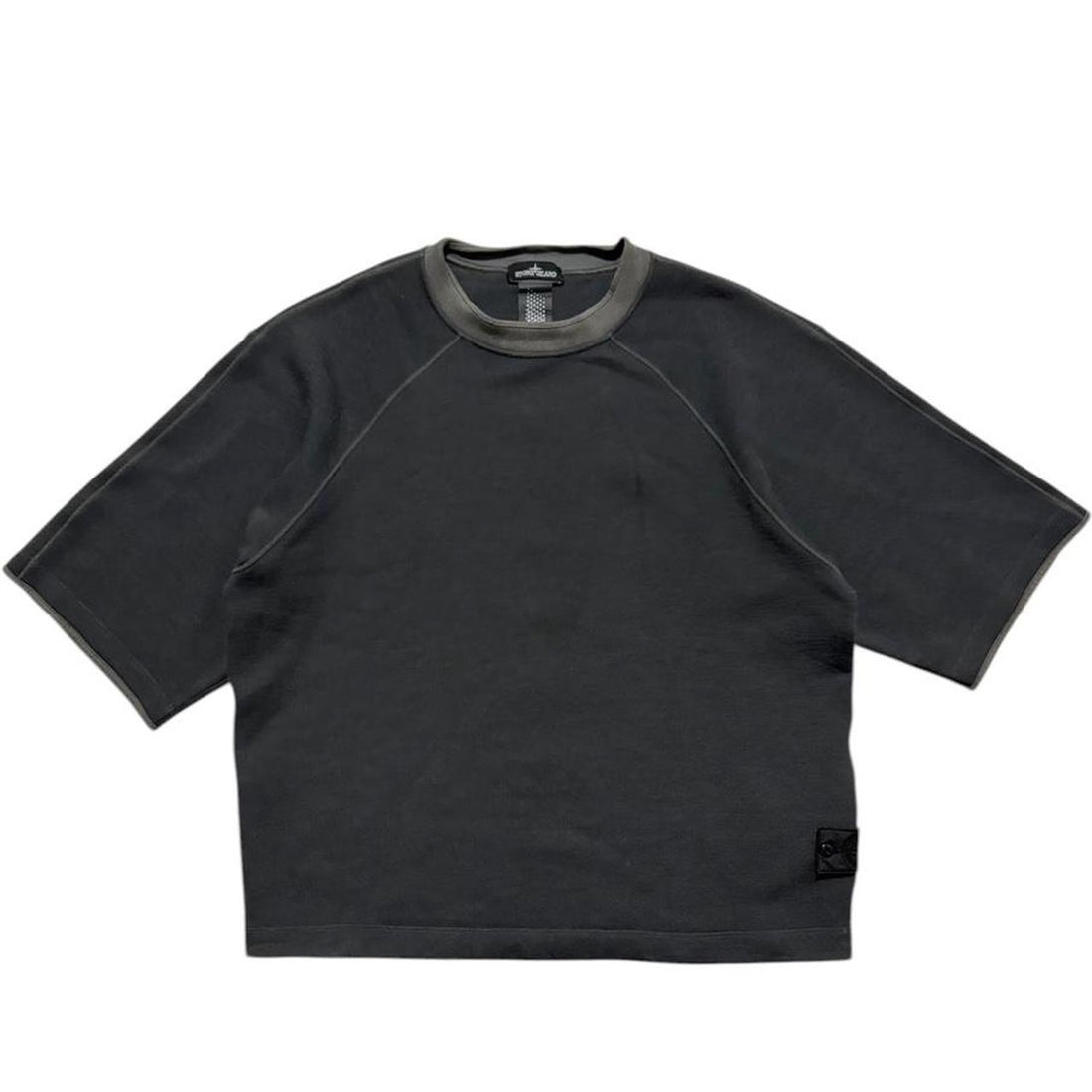 Stone Island Shadow Project Wool Pullover