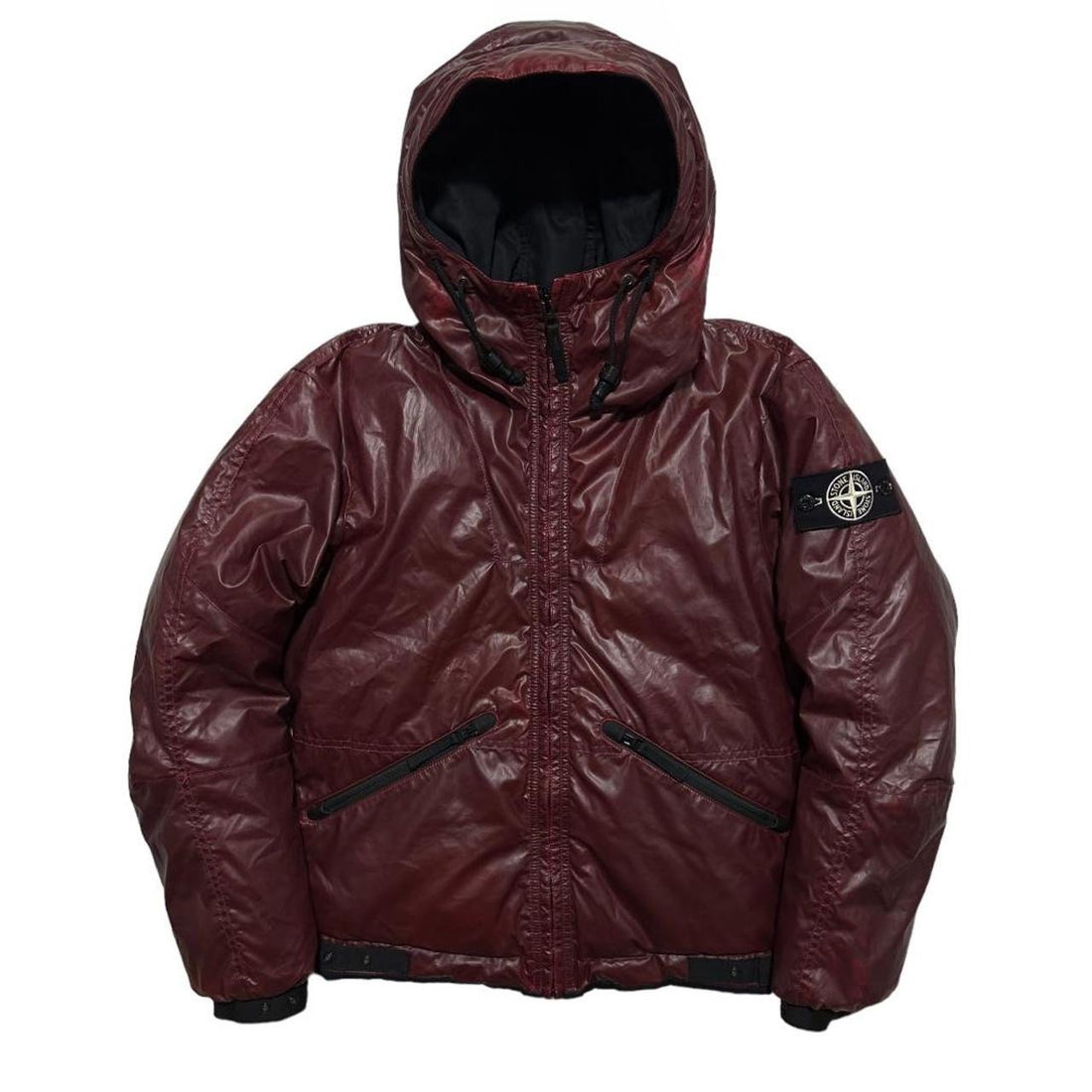 Stone Island A/W 2010 Ice Jacket