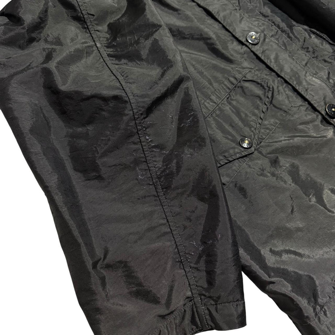 Stone Island Formula Steel Jacket