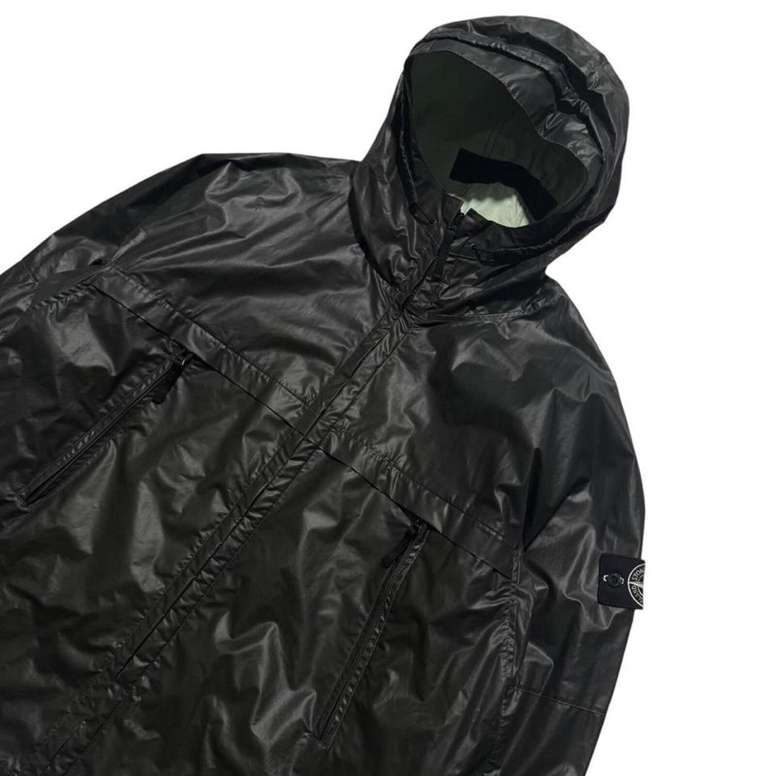 Stone Island S/S 2011 Heat Reactive Jacket