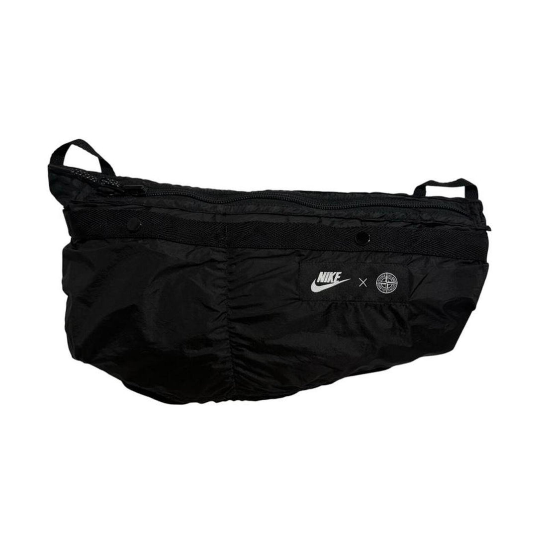 Stone Island Hyper Light Membrana Packable Jacket