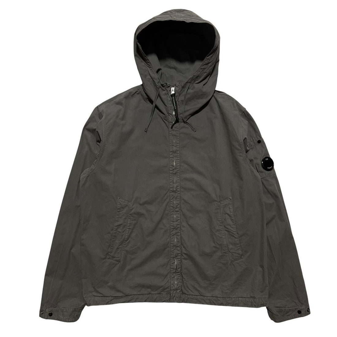 CP Company Micro Reps Jacket