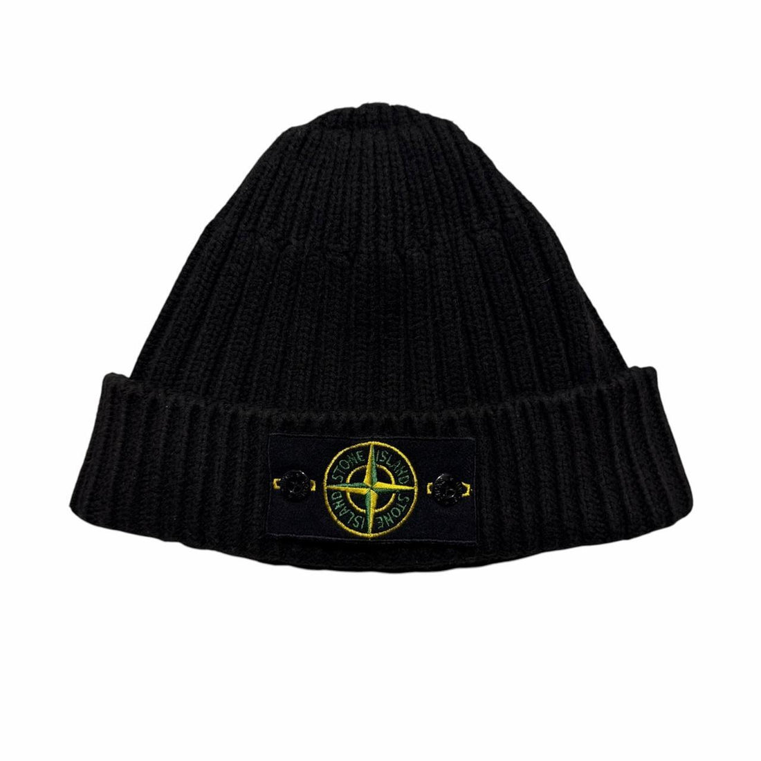 Stone Island Wool Beanie