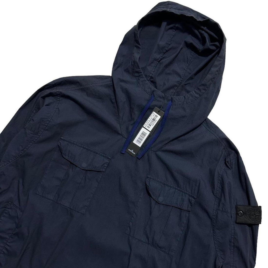 Stone Island Shadow Project Smock Jacket