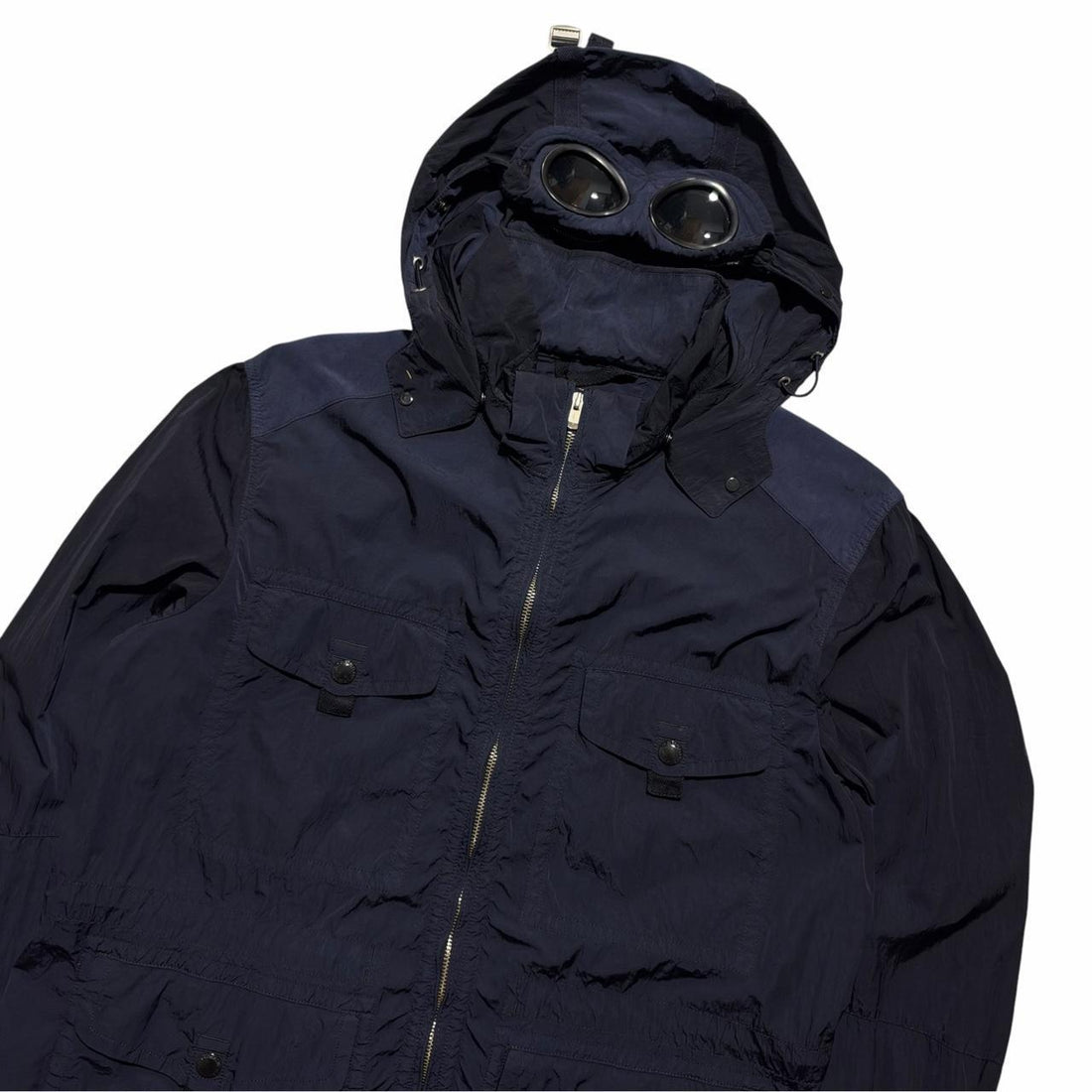 CP Company 2013 Multi pocket Nylon Jacket