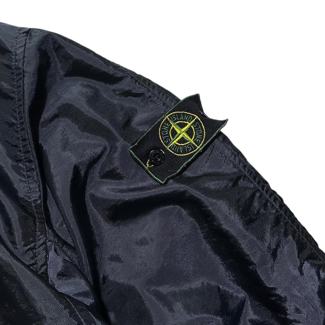 Stone Island Formula Steel Jacket