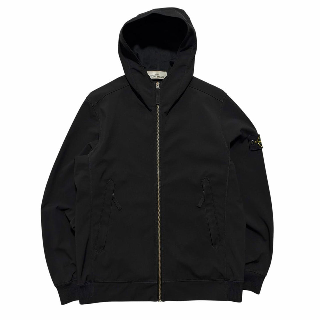 Stone Island Soft Shell Jacket