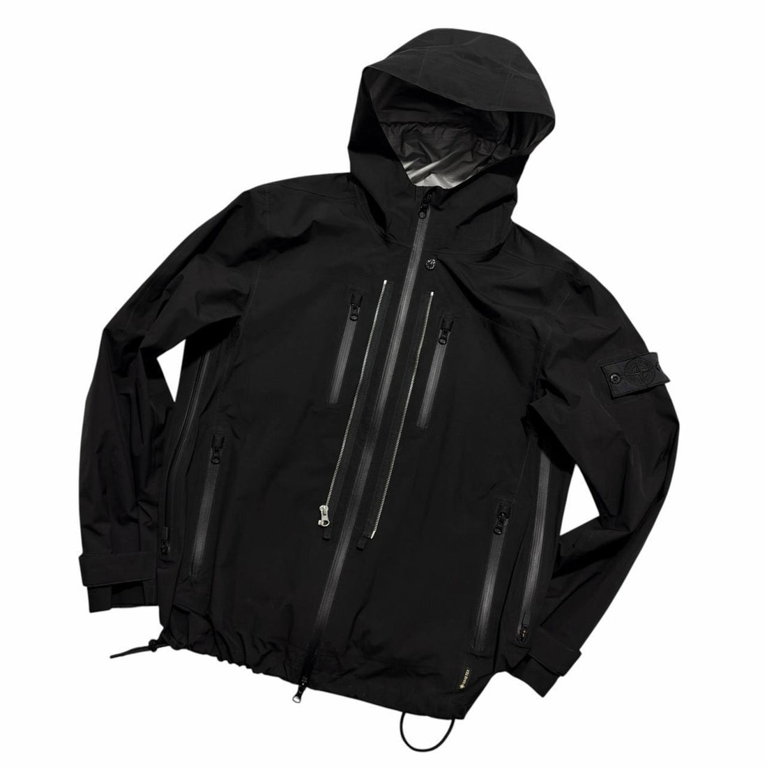 Stone Island Shadow Project Gore-Tex Jacket