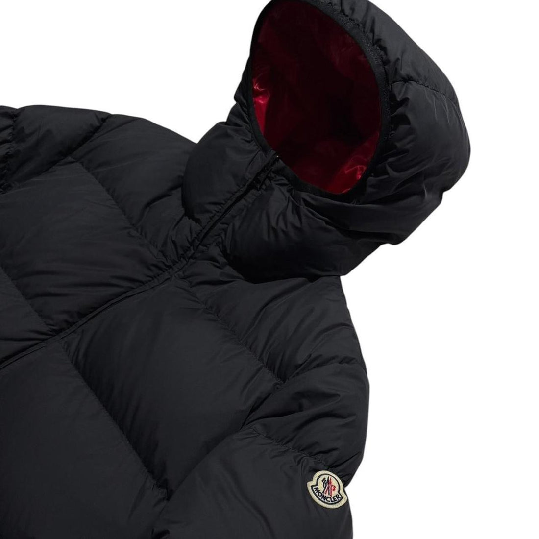Moncler Lumiere Reversible Down Jacket
