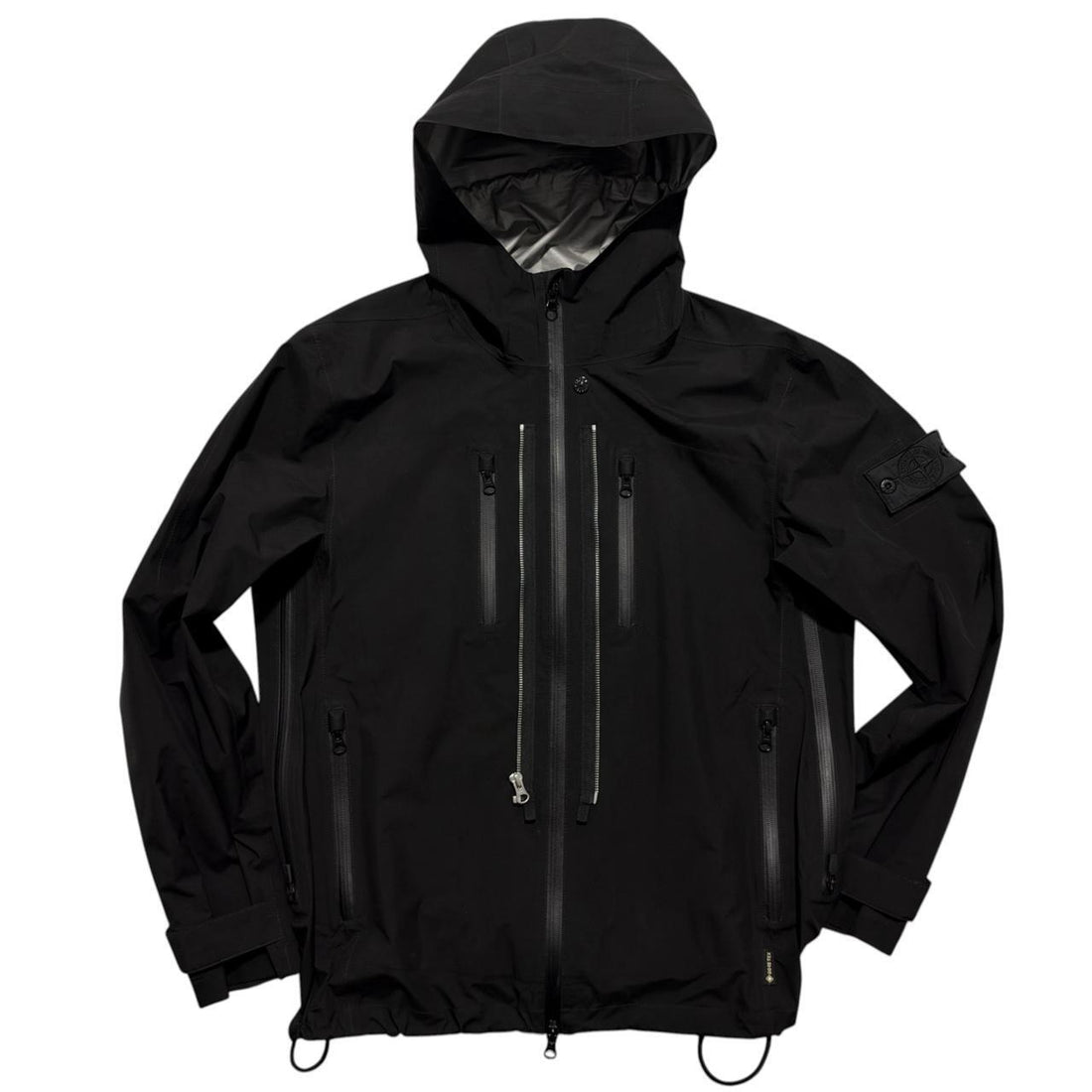 Stone Island Shadow Project Gore-Tex Jacket