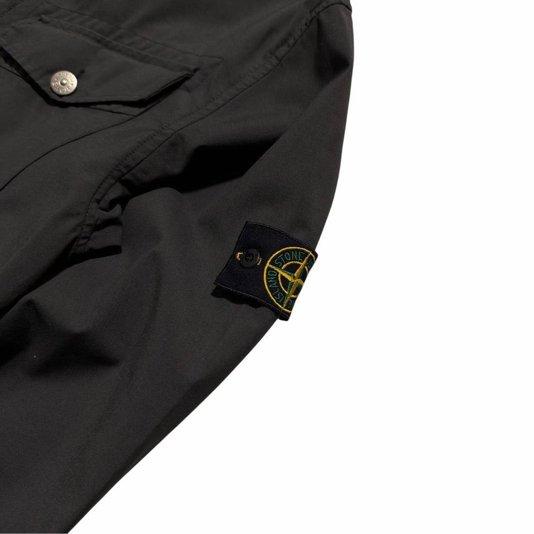 Stone Island 2002 Multi pocket Jacket