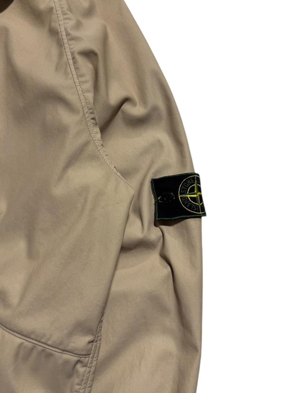 Stone Island S/S 1997 Nylam Jacket