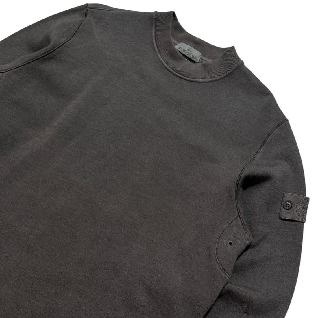 Stone Island Ghost Pullover Jumper