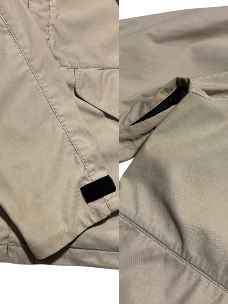 Stone Island S/S 1997 Nylam Jacket