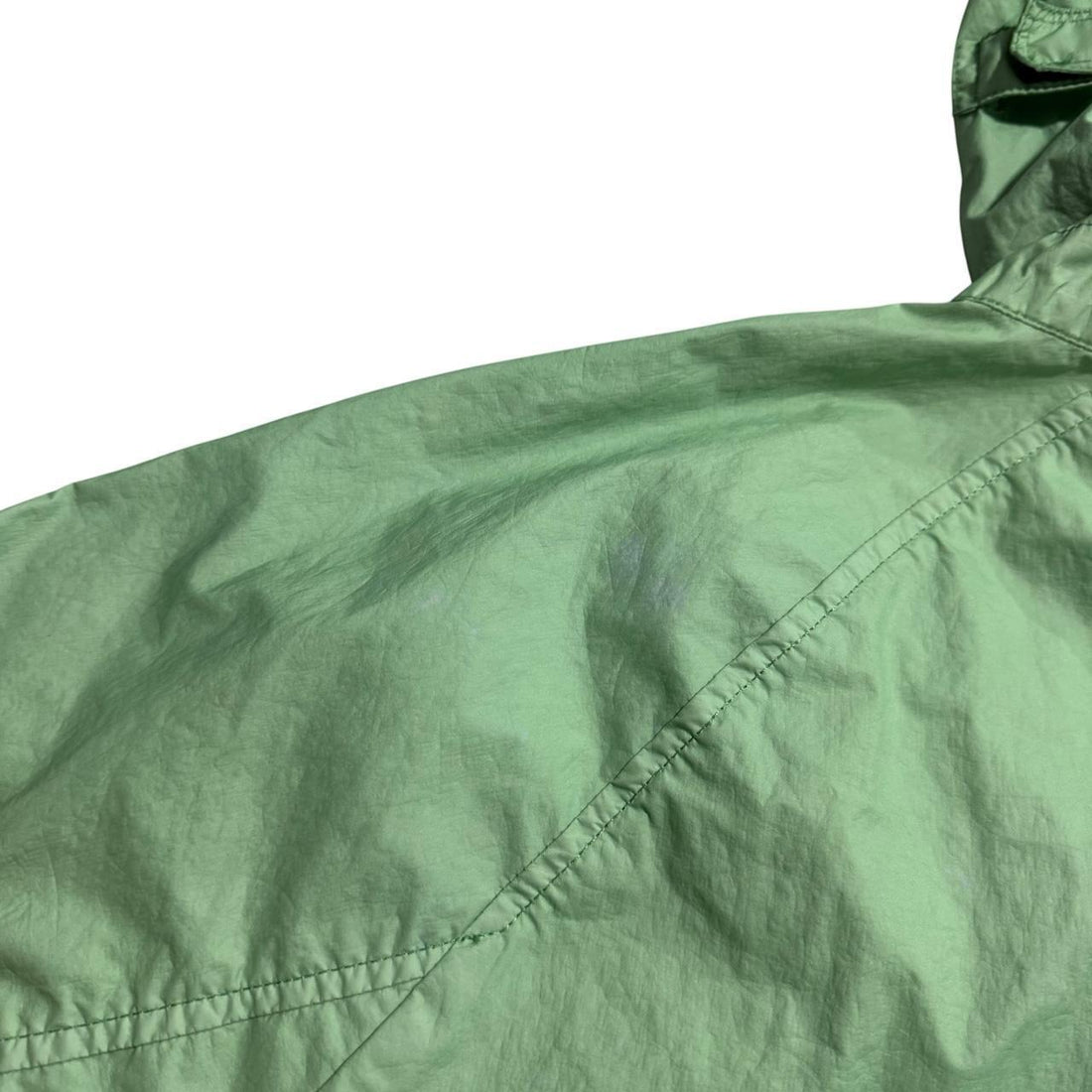 Stone Island Membrana 3L TC Jacket