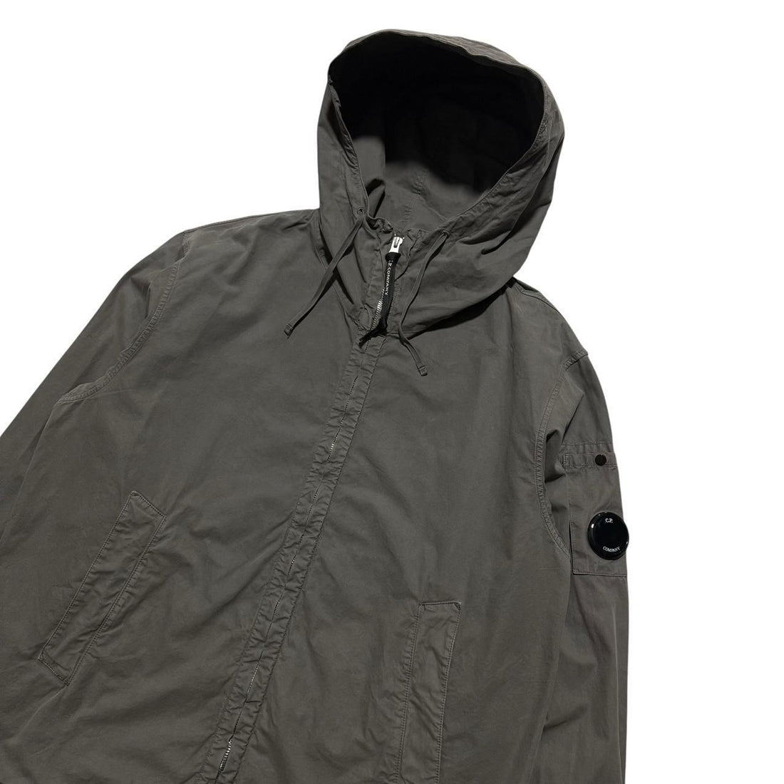 CP Company Micro Reps Jacket