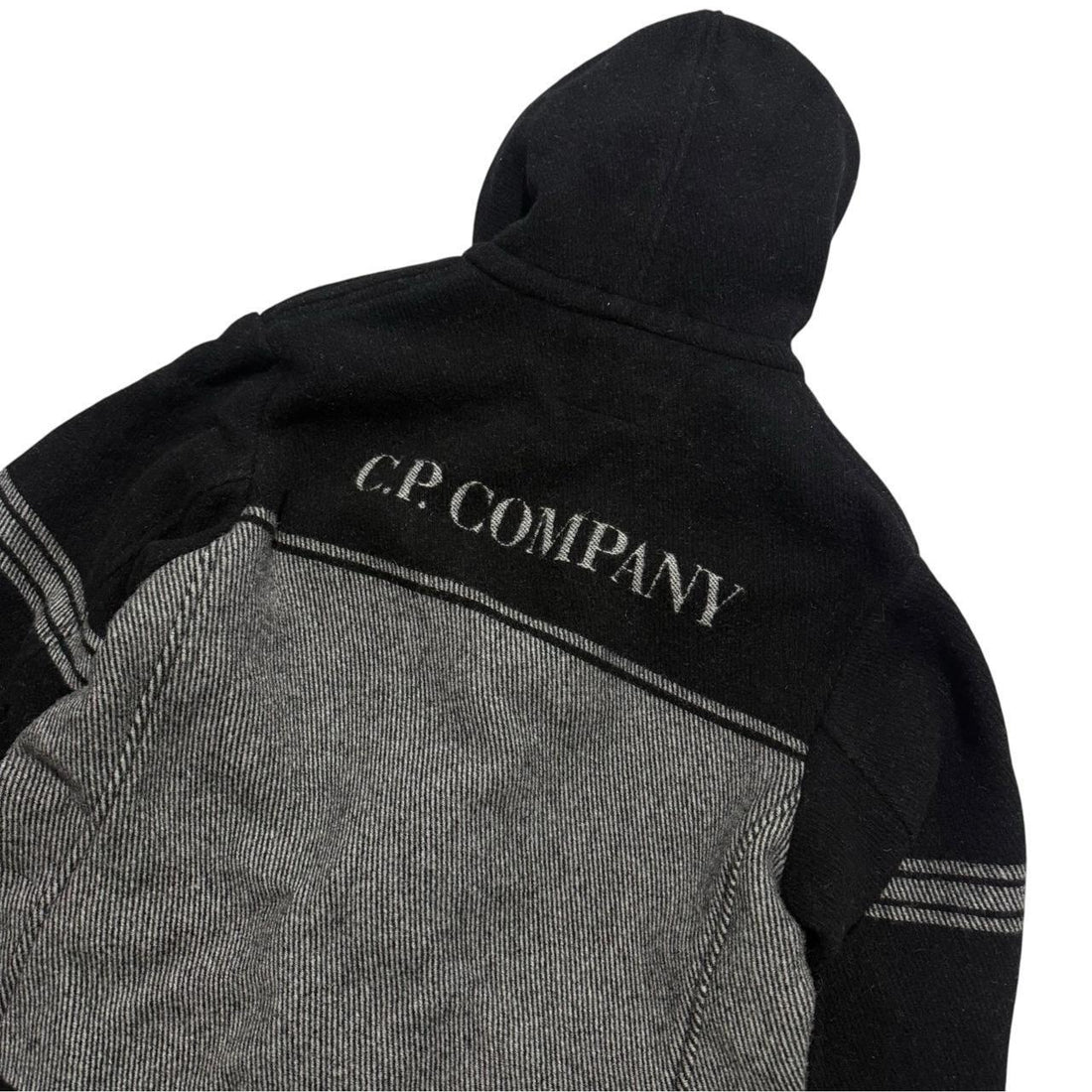 CP Company Montgomery Duffle Jacket