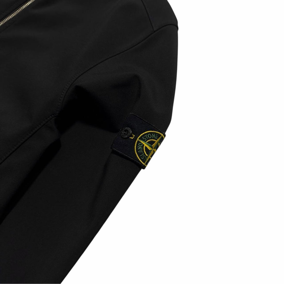 Stone Island Soft Shell Jacket