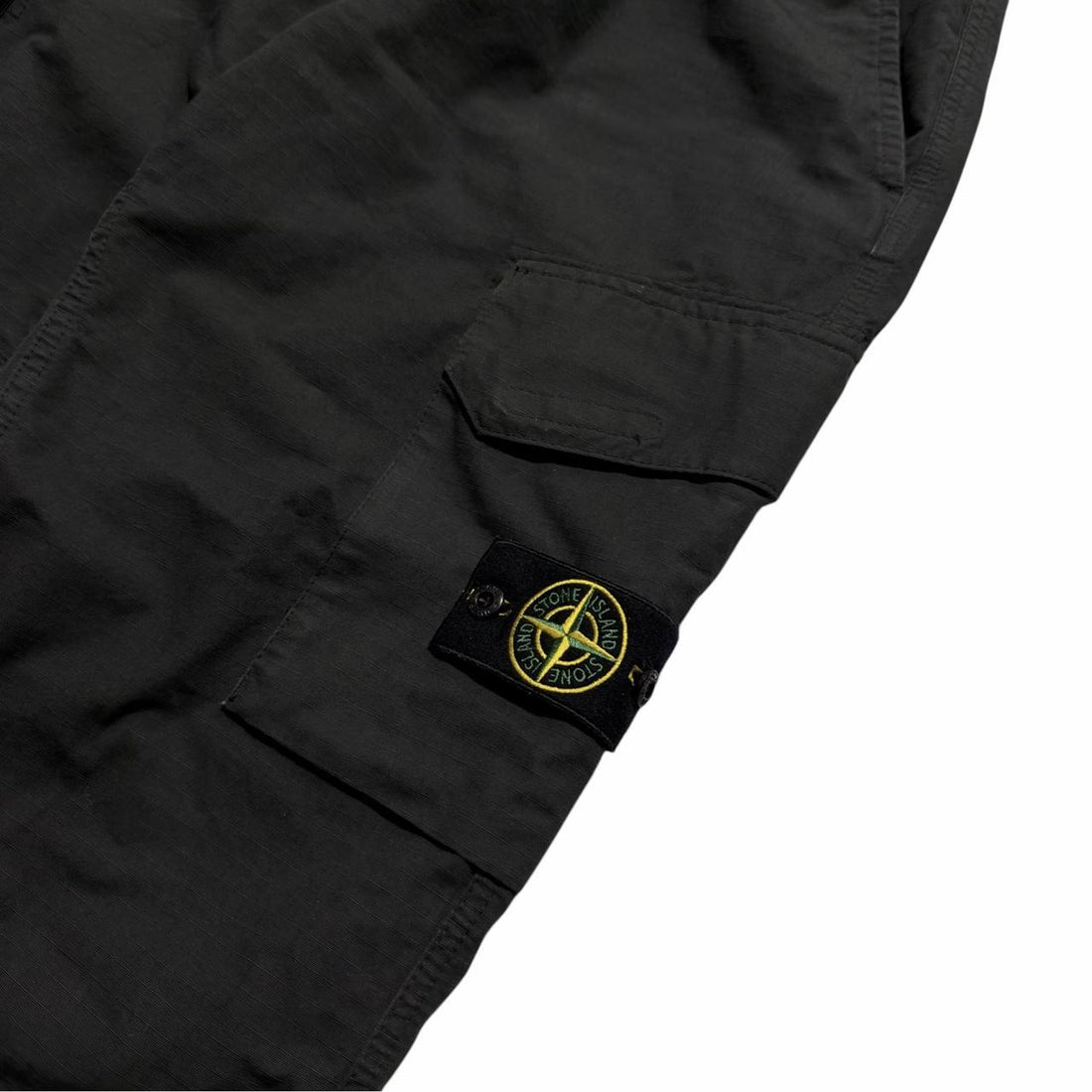 Stone Island Cargo Trousers