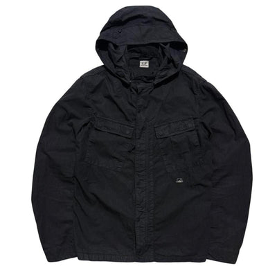 CP Company Canvas Jacket