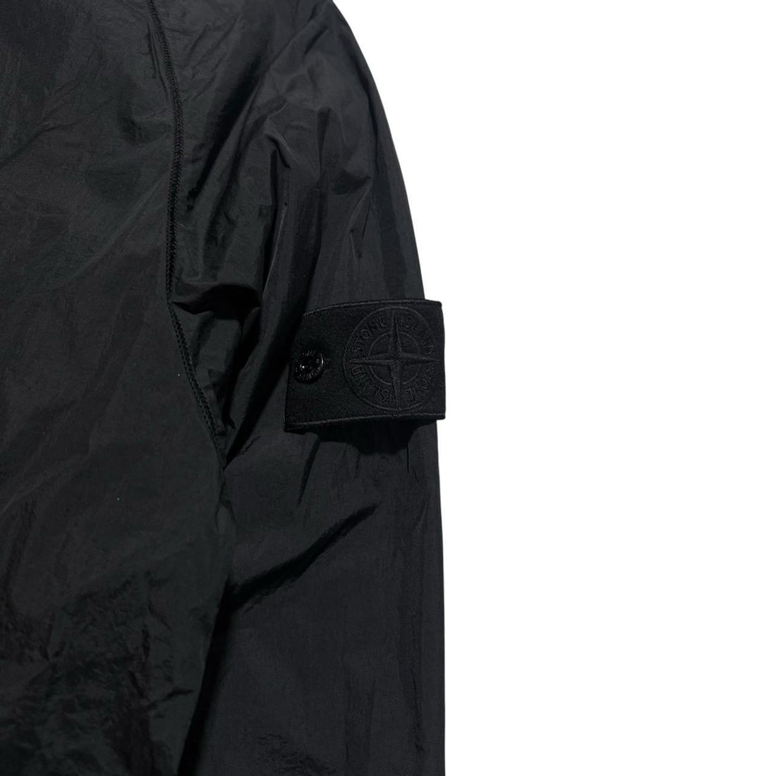 Stone Island Reversible Ghost Nylon Jacket