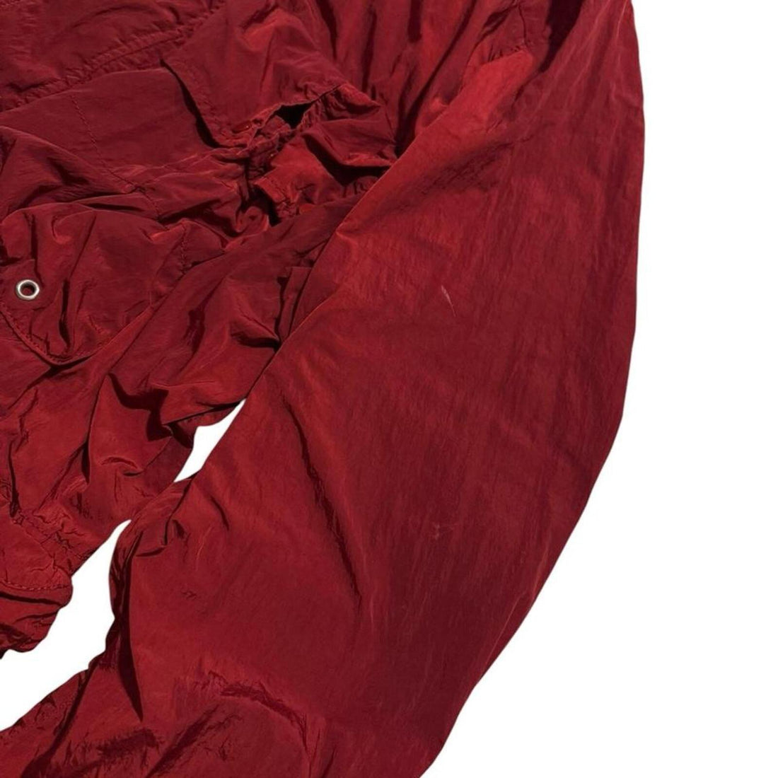 CP Company Nylon Multipocket Jacket