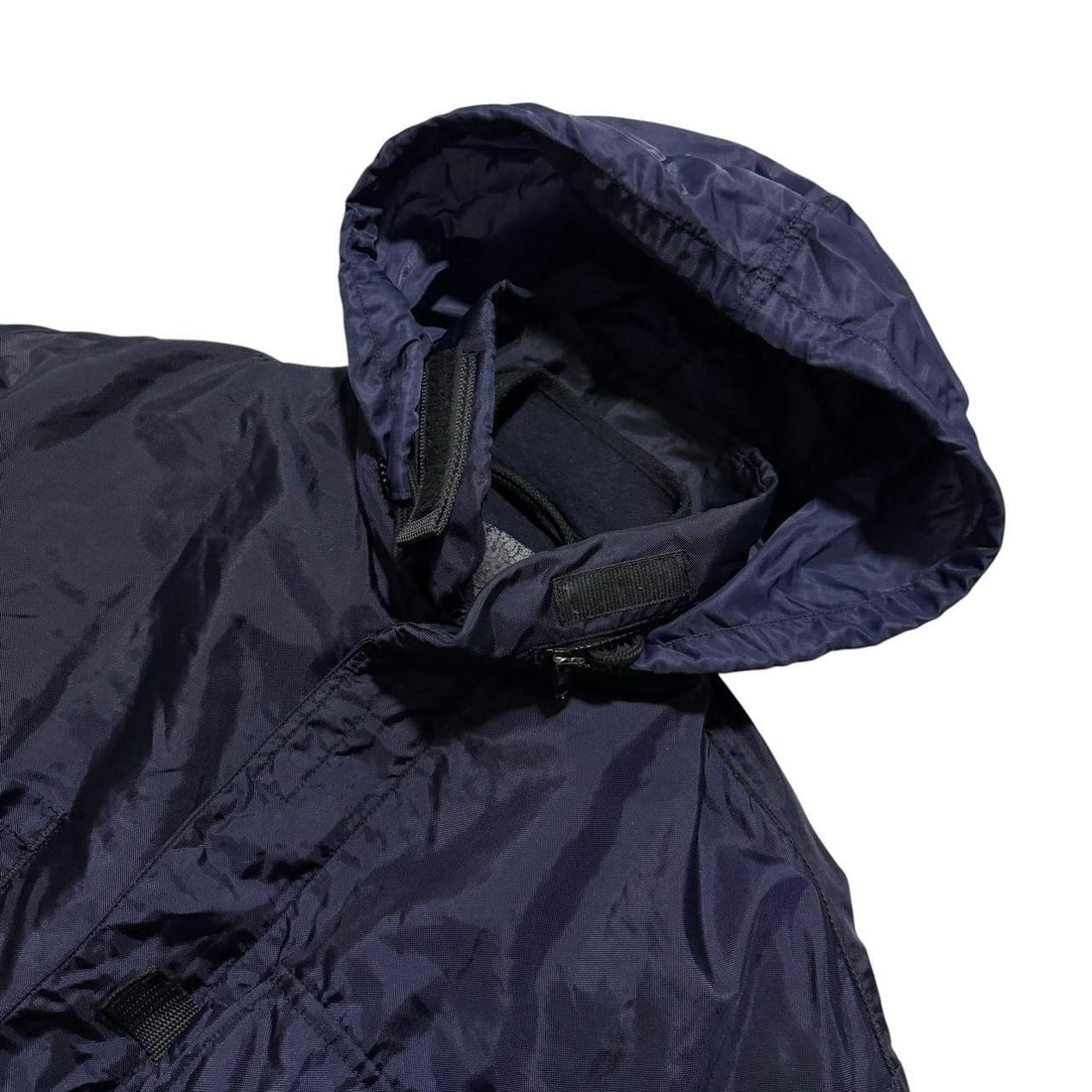 Stone Island 1995 Formula Steel Jacket