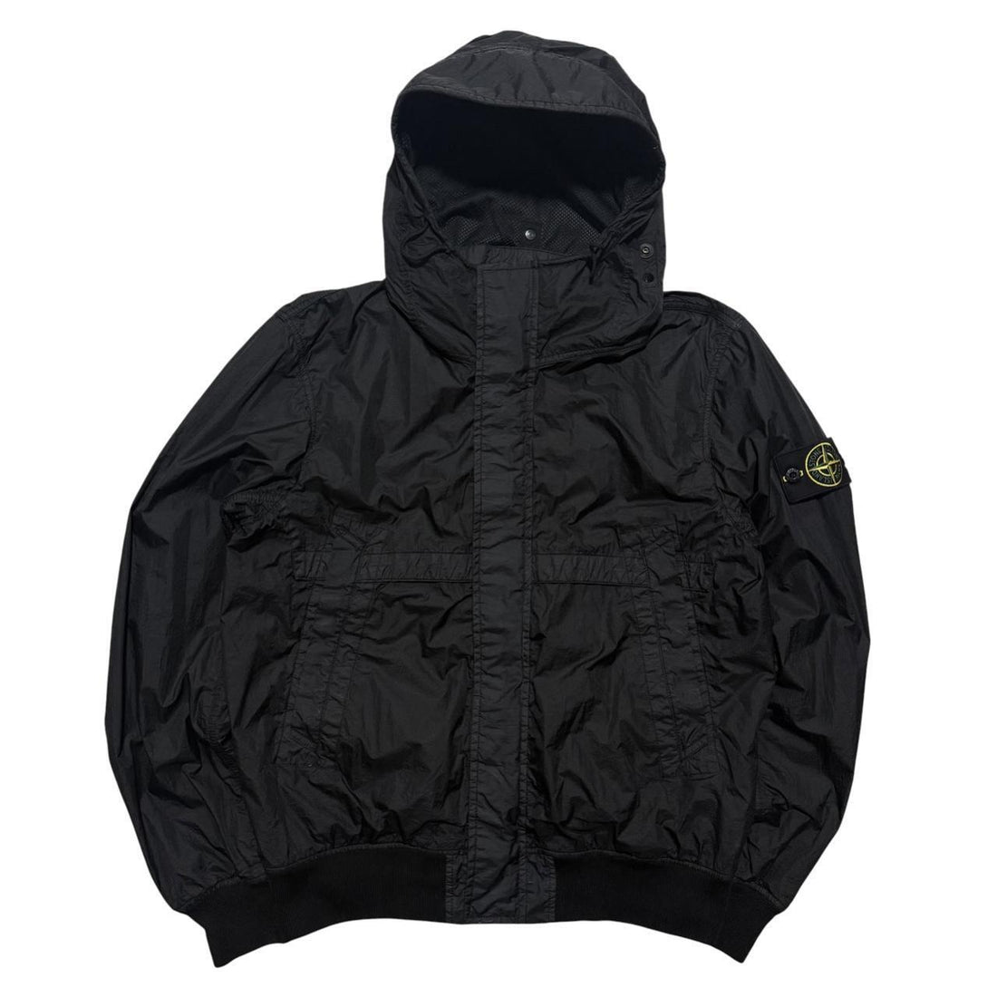 Stone Island Membrana 3L Jacket