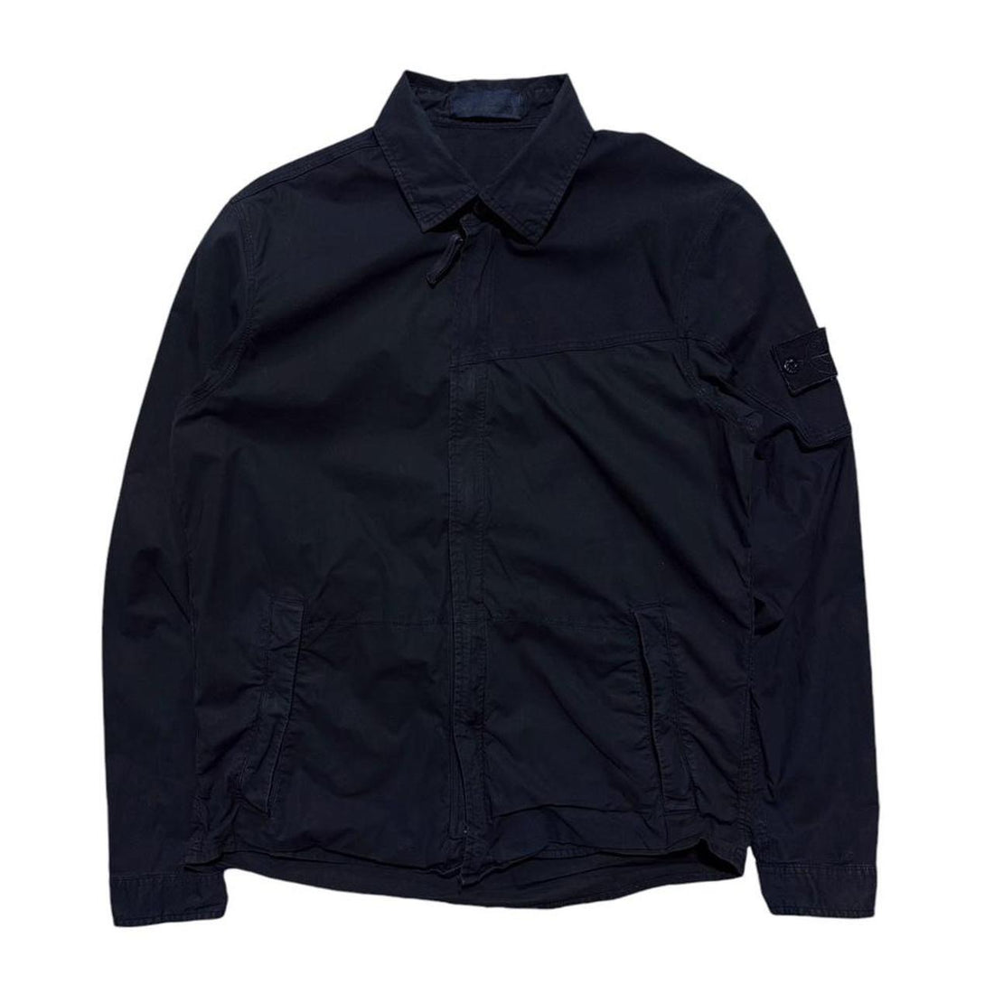 Stone Island Ghost Overshirt