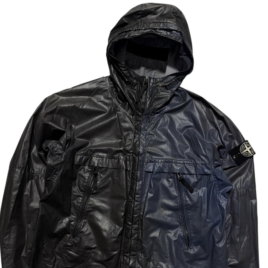 Stone Island 2011 Heat Reactive Jacket