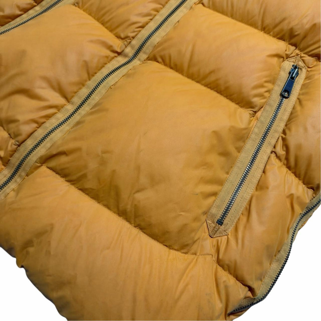 Stone Island Denims Down Jacket