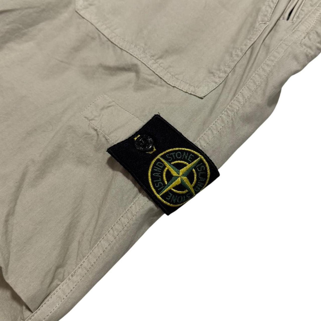 Stone Island Mid 2000's Flight Cargos