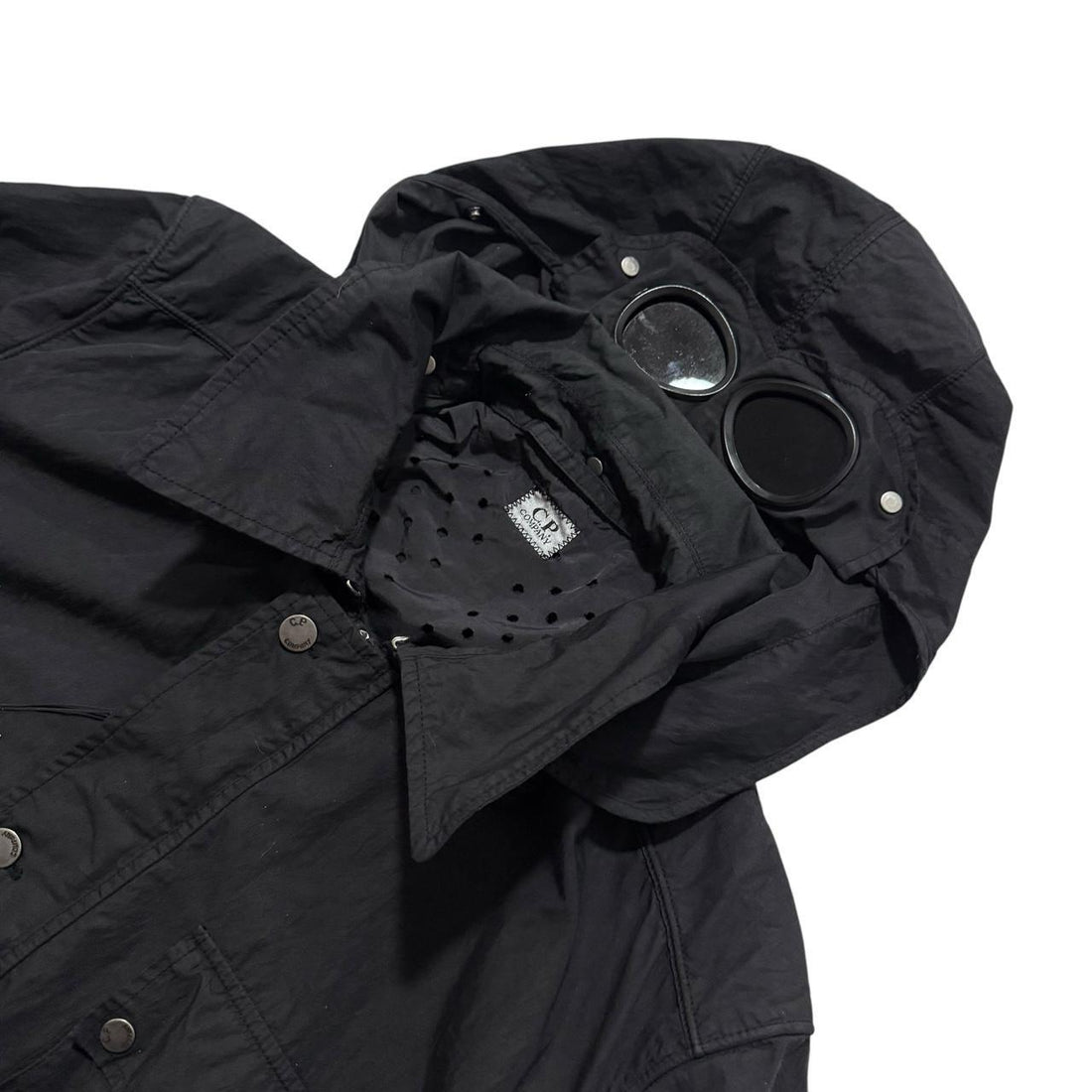 CP Company 2008 Goggle Jacket