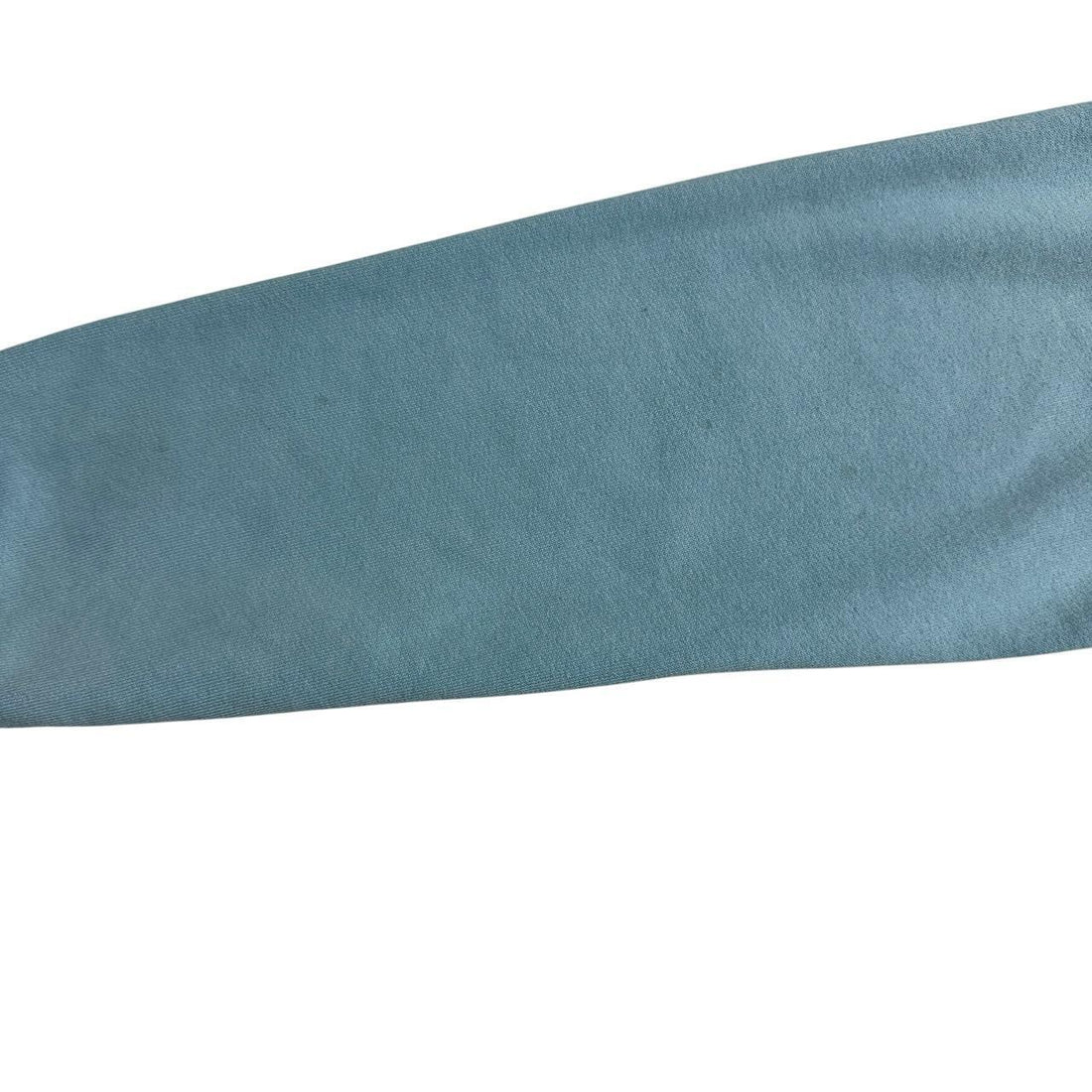 Stone Island Baby Blue Pullover Crewneck