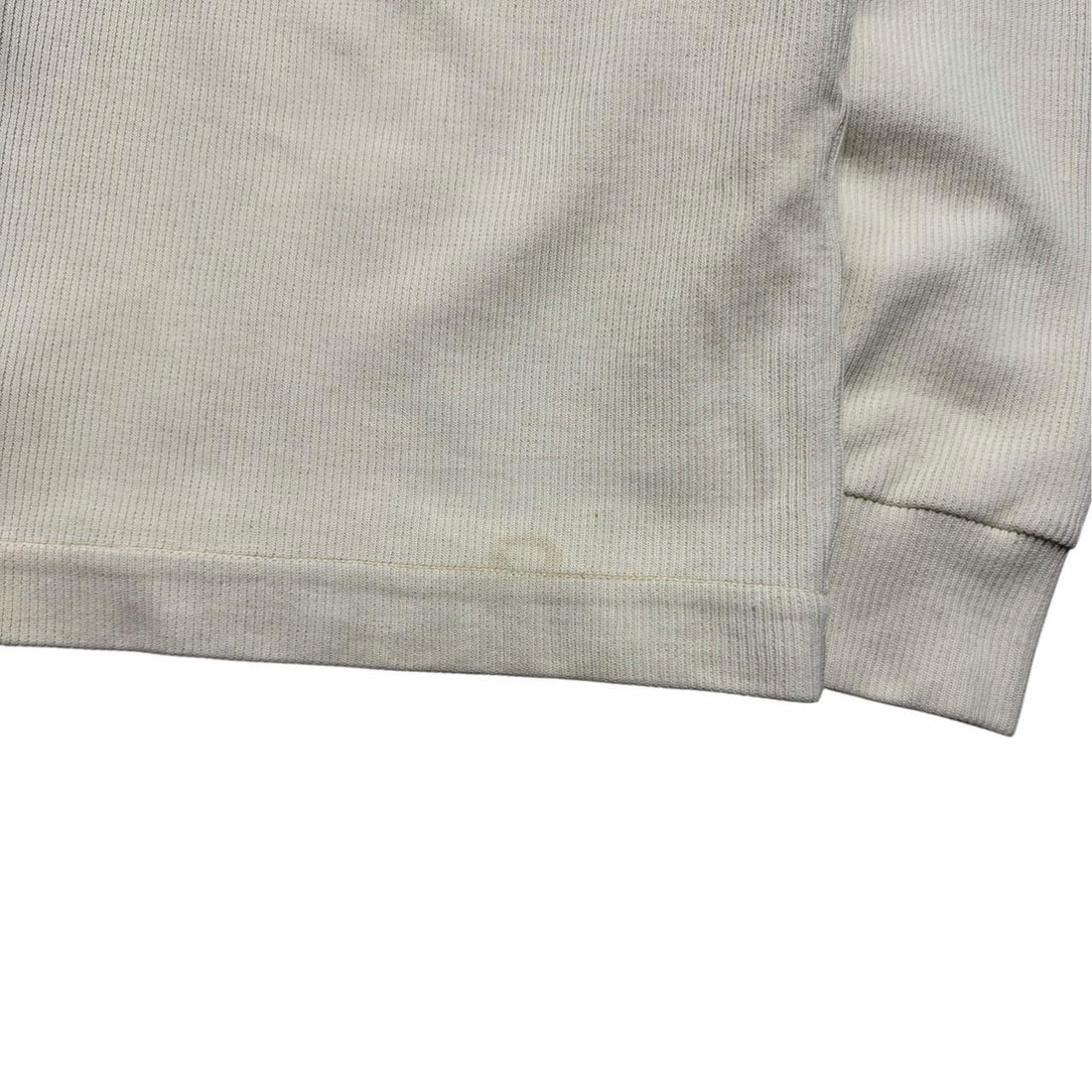 Stone Island S/S 2000 Ribbed Overshirt