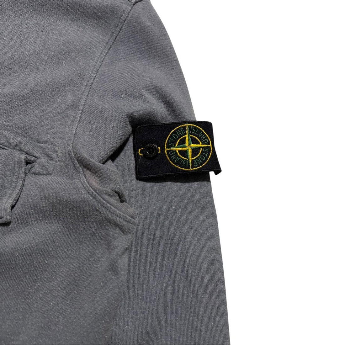 Stone Island S/S 1998 Cotton Shirt