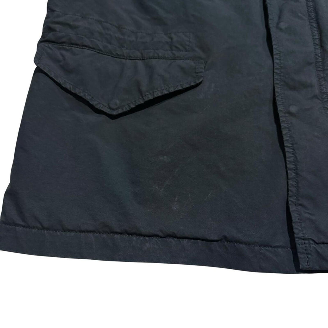 CP Company Micro Kei Goggle Jacket