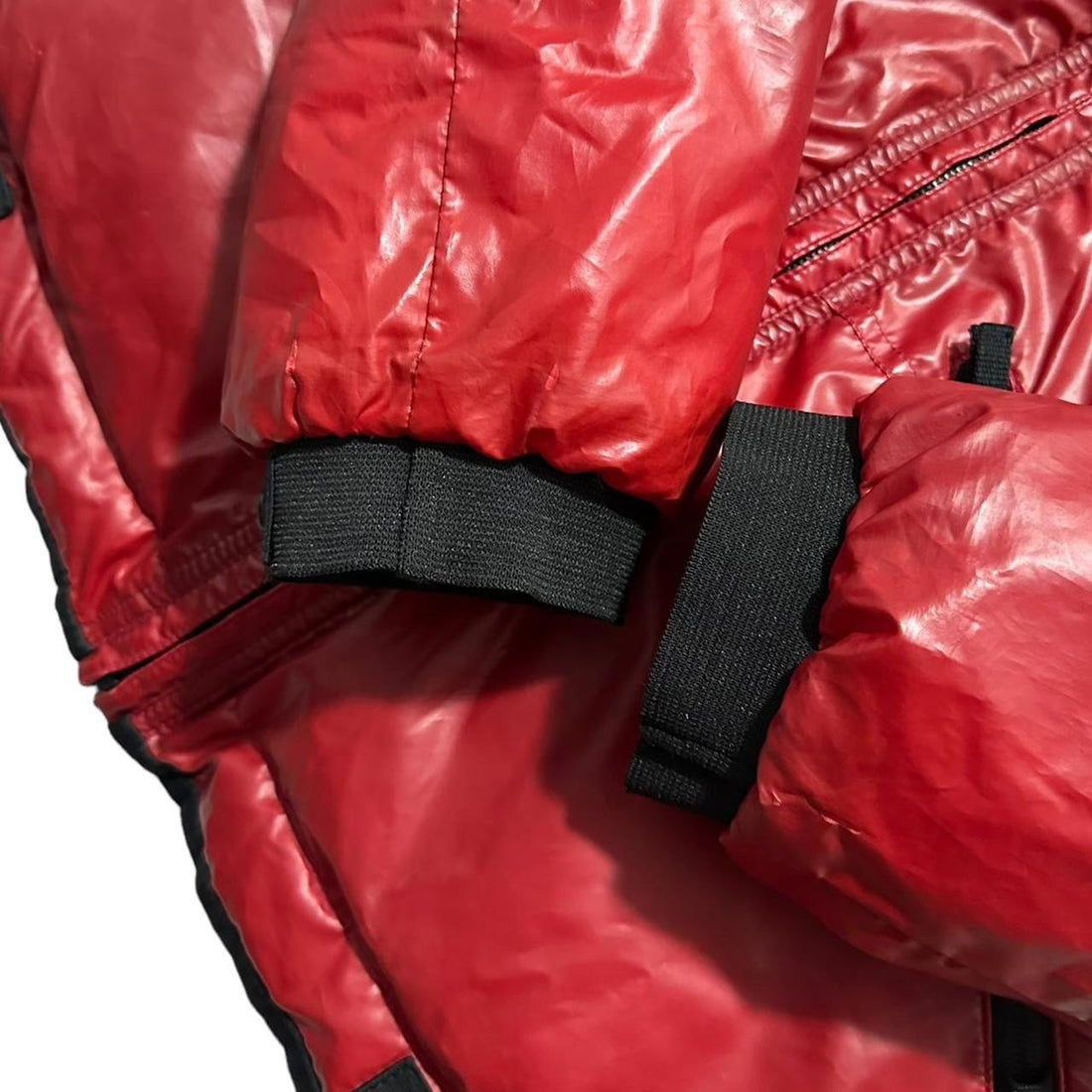 Stone Island A/W 2010 Ice Jacket