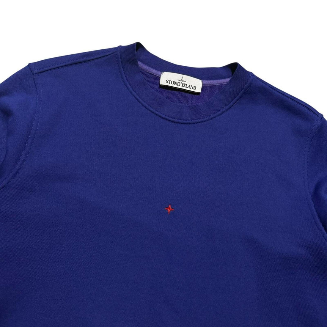 Stone Island Marina Pullover Crewneck
