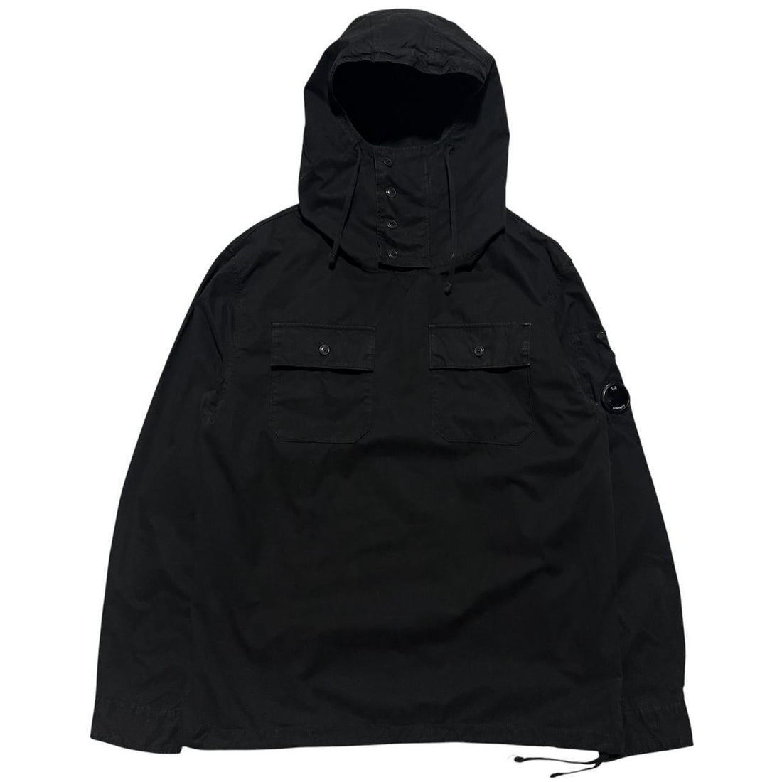 CP Company Pullover Smock Jacket