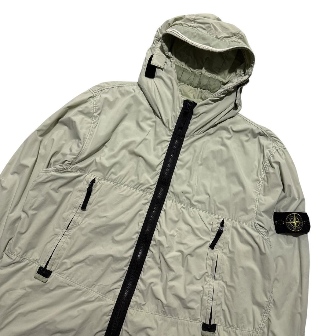 Stone Island Skin Touch Jacket