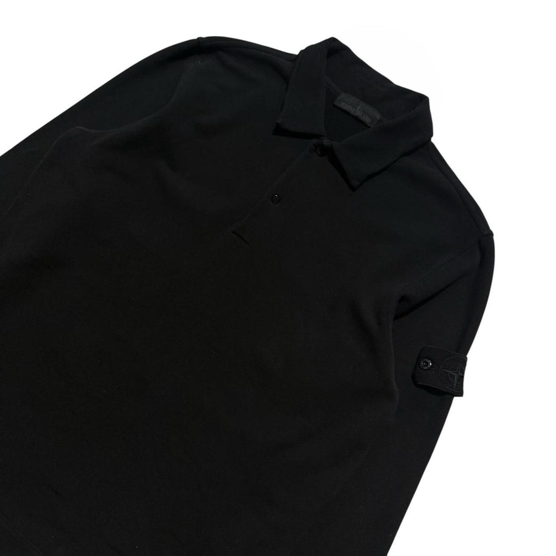 Stone Island Ghost Pullover