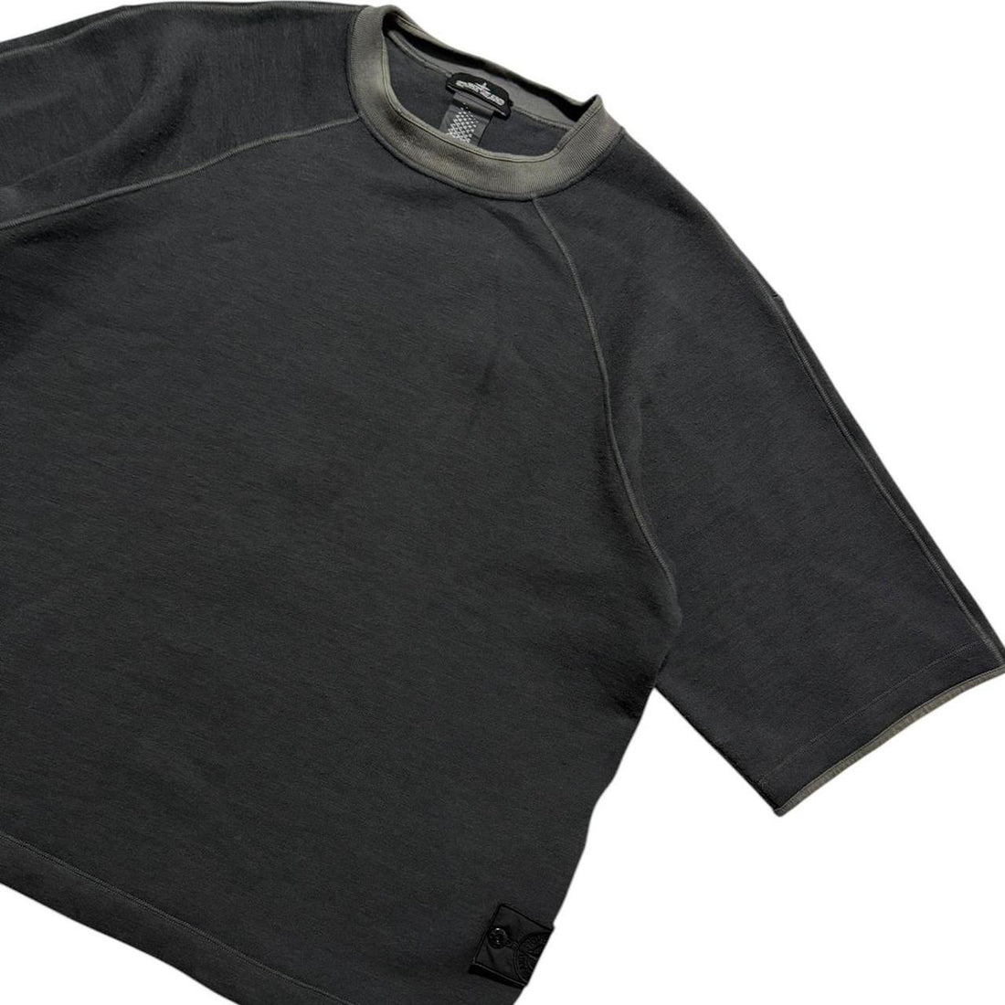 Stone Island Shadow Project Wool Pullover