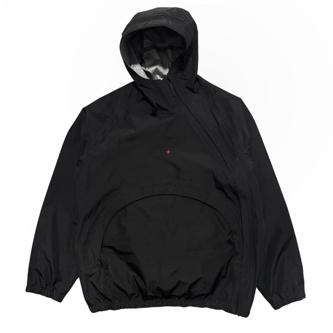Stone Island Marina Gore-tex Anorak Jacket