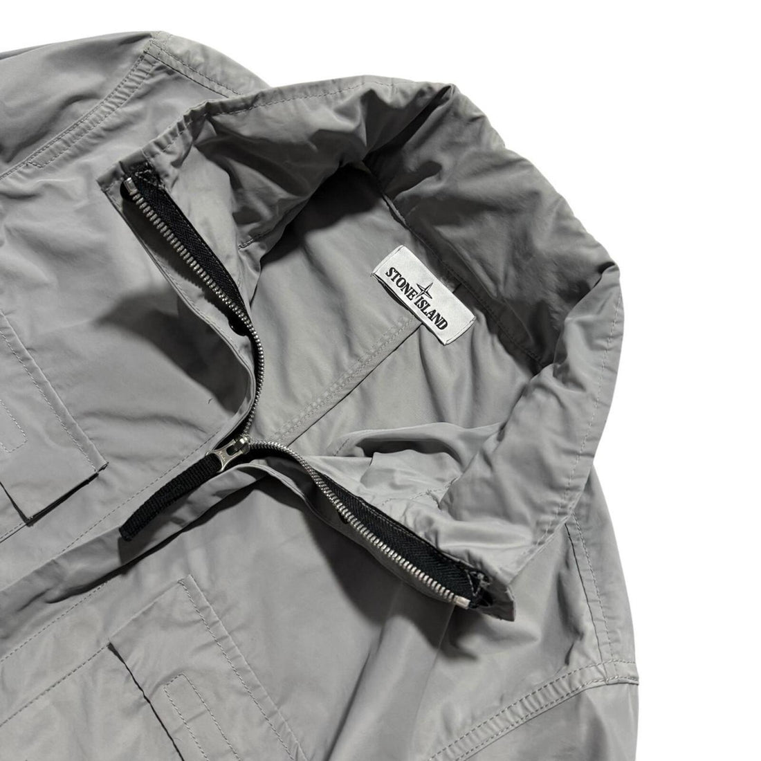 Stone Island 2020 Micro Reps Jacket