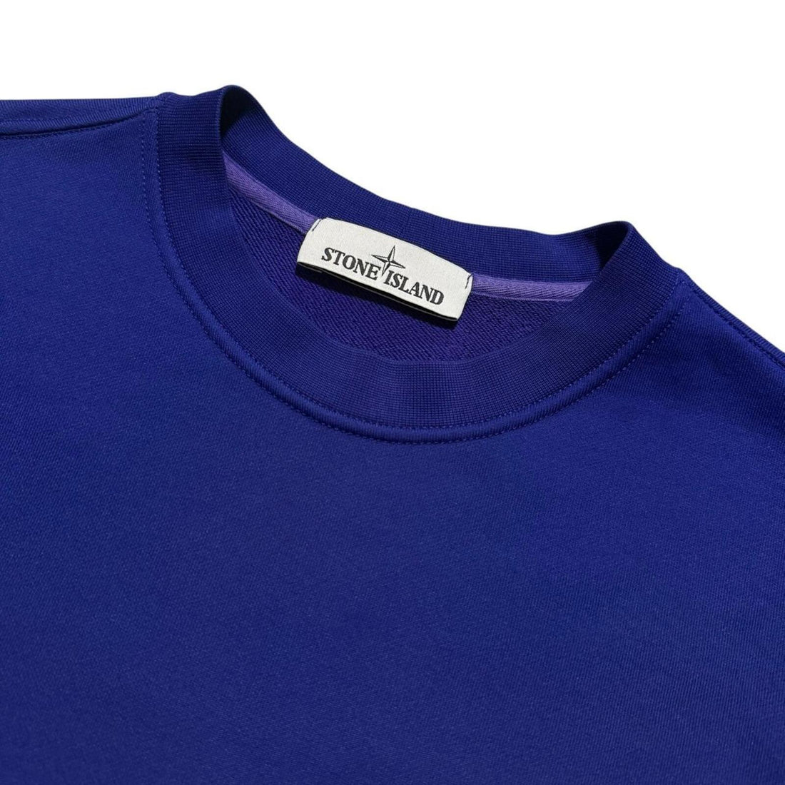 Stone Island Marina Pullover Crewneck