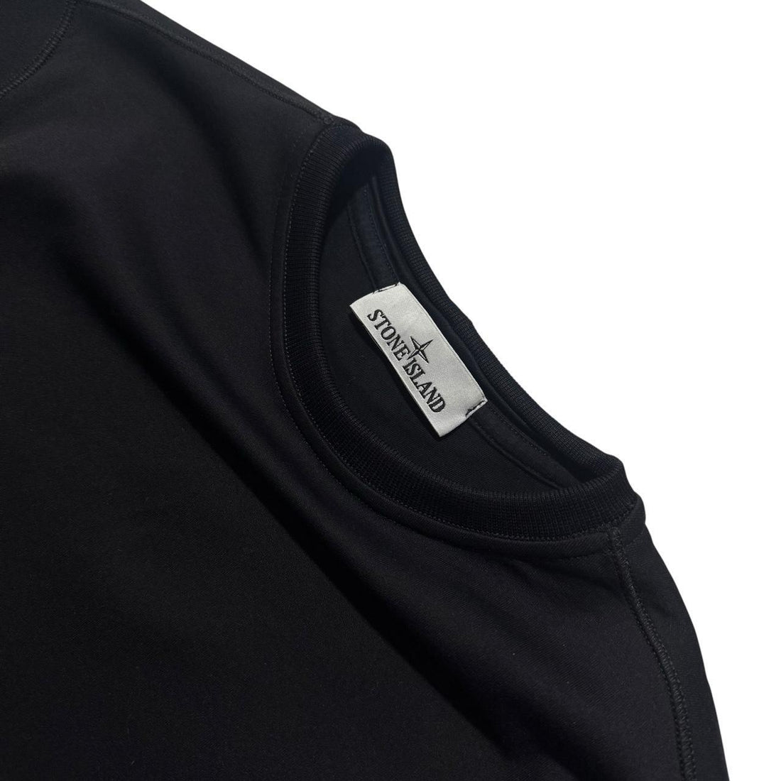 Stone Island Stellina Pullover Crewneck