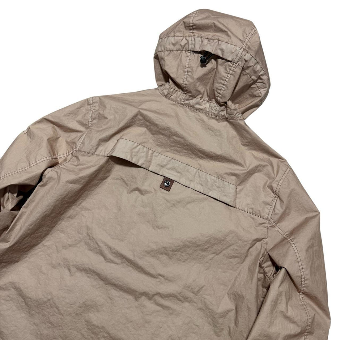 Stone Island Membrana 3L TC Jacket
